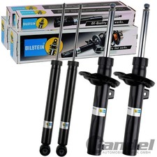 4 ammortizzatori Bilstein B4