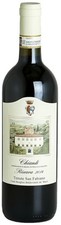 San Fabiano Chianti Riserva