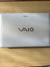 Sony Vaio Pc 15,5 Pollici