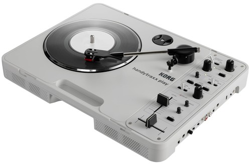 Korg handytrax play - korg,