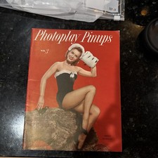 Photoplay Pin-Ups No.3. 1953