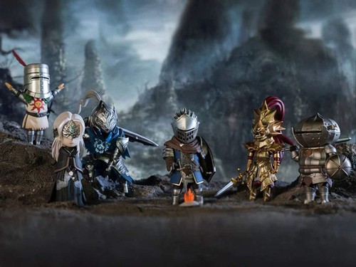 Starforged firelink dark souls - dark,