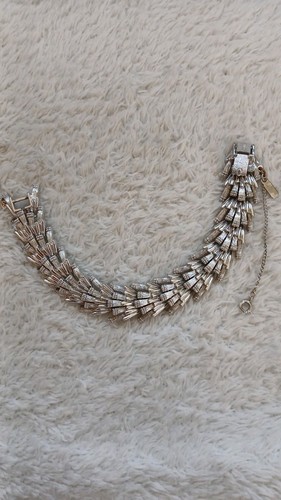 Monet bracciale vintage - monet.,