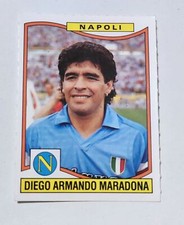 Calciatori panini 1990-91