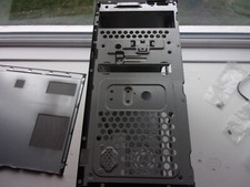 CUSTODIA TOWER VUOTA HP 110