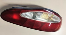 FANALE POSTERIORE HYUNDAI