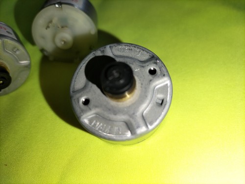 Motore mabuchi 510t 510 - motore,