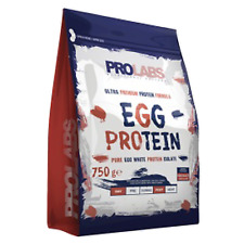 Prolabs Egg Protein 750 gr Proteine del bianco d'uovo con vitamina B6