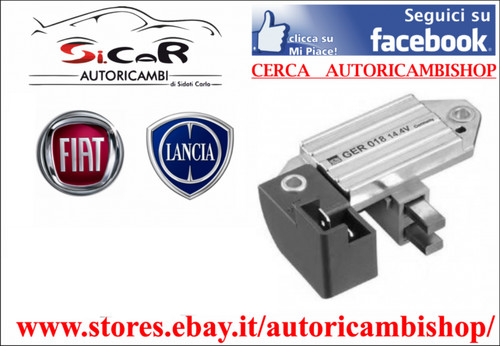 Regolatore tensione - regolatore,