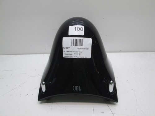 Jbl creature solo - solo, subwoofer