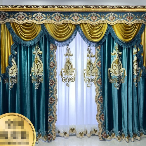 Elegante palazzo europeo - , blu