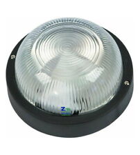 PLAFONIERA LAMPADA PER ESTERNO