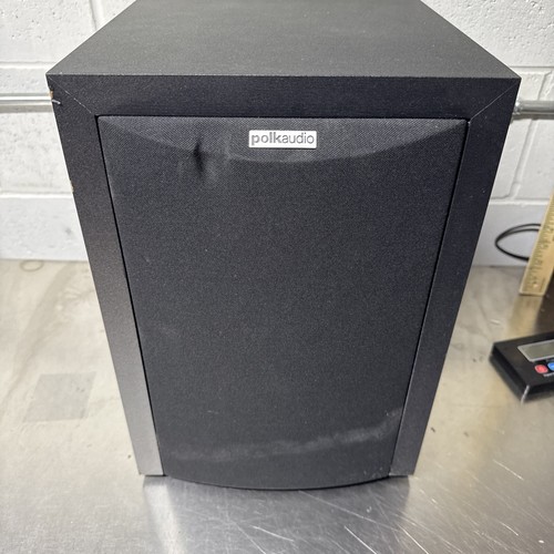 Polk audio rm6750 - polk,