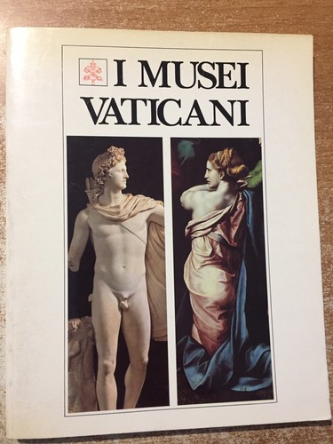 Musei vaticani 1972 scala - musei,