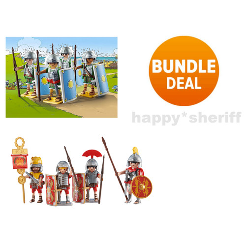 Playmobil figure soldato - playmobil,