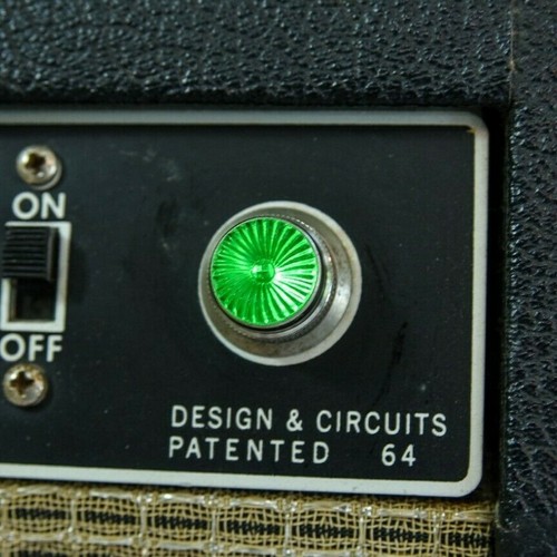 Amplificatore per chitarra