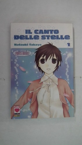 Canto delle stelle - delle,