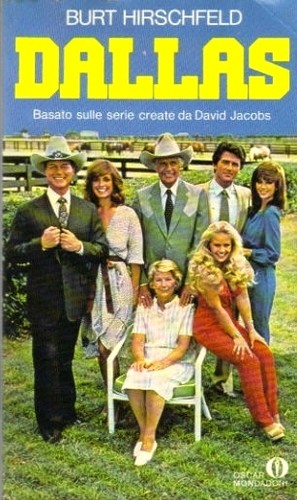 Dallas burt hirschfeld - di,