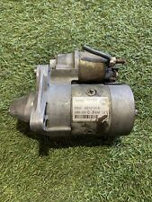 Motorino Avviamento Fiat Punto