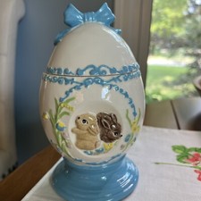 Byron Stampi Uovo di Pasqua in