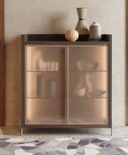 MOBILE CREDENZA MADIA LEGNO