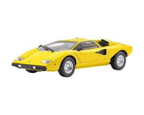 Kyosho lamborghini countach - kyosho,