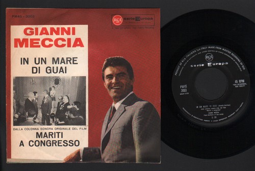 Gianni meccia un - gianni,