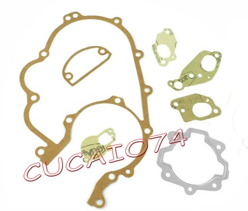Guarnizioni motore vespa - guarnizioni,