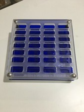 PIASTRA MAKE UP ESPOSITORE