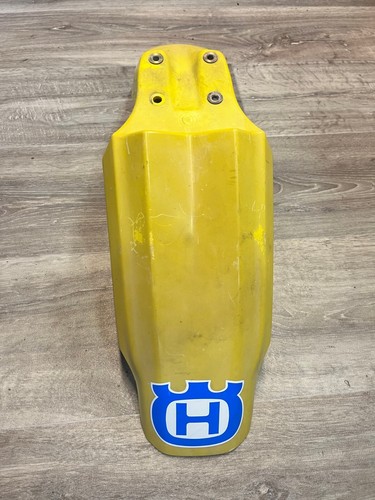 Parafango husqvarna fender - husqvarna, te