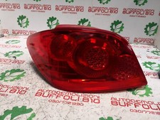 Fanale  posteriore sinistro Peugeot 307 2008 ecoAC11082 Berlina 5porte 