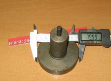 ATTREZZO PUNZONE CENTRAGGIO