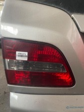 Fanale Posteriore sinistra