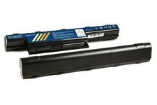 6600mAh Professional Batteria