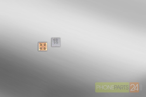 Iphone plus eeprom blu - 6s, /