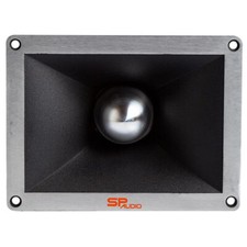 1 SP AUDIO SPTW-35S driver a compressione 12 x 16 cm + condensatore omaggio