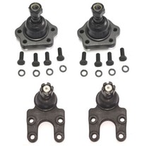 4x Anteriore Inferiore &