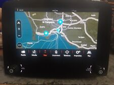 NAVIGATORE-FIAT 500L MY2018