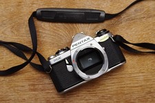 Pentax ME - come nuova -