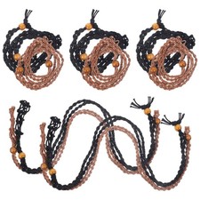  10 Pcs Collana Porta Pietre Ciondolo Per Con Gabbia Di Cristallo