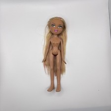 MGA Bratz Magic Hair Fianna