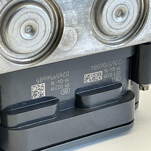 Abs per volkswagen - volkswagen, polo