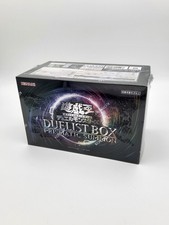Yu-Gi-Oh Duelist Box