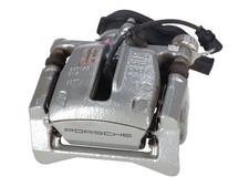 Pinza freno posteriore sinistra PORSCHE Macan 1 (95B) 3.0 S 260 kW 354 CV (07.2018->