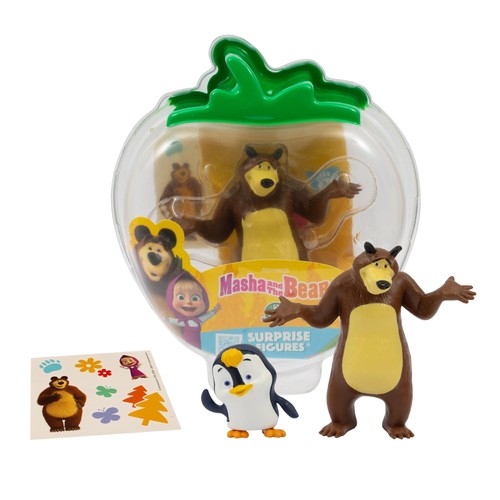 Giochi preziosi masha e - giochi,