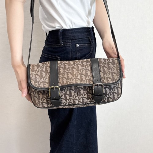Borsa tracolla christian - borsa,