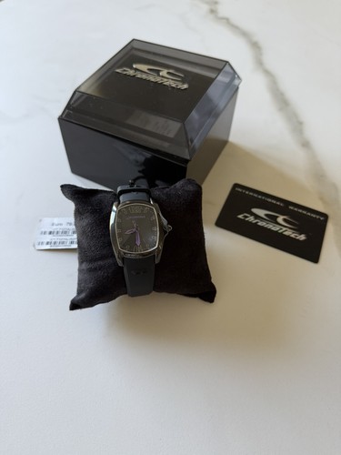 Orologio uomo chronotech - orologio,