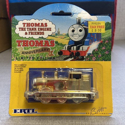 Oro thomas the - thomas, &