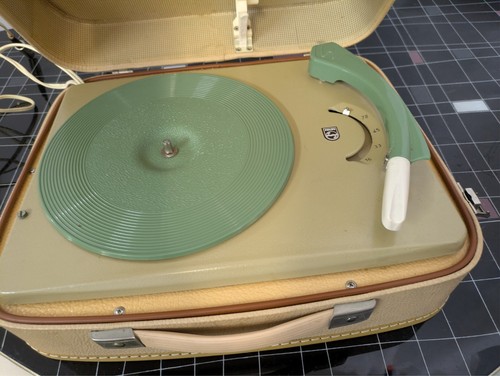 Philips cortina 1341 - 1341,