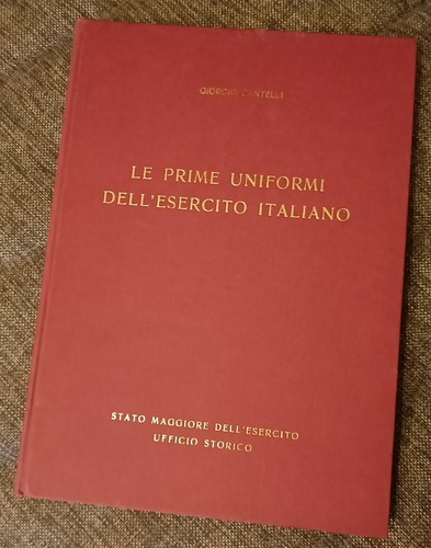 Prime uniformi dell - le, dell'